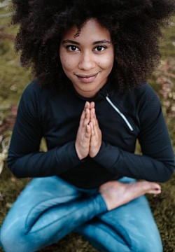 Yoga mit Pri, Stadtgarten Oberkirch