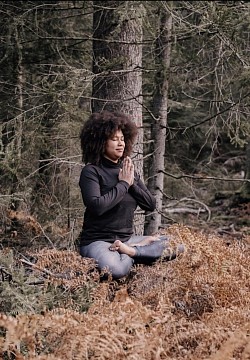 Yoga mit Pri, Stadtgarten Oberkirch